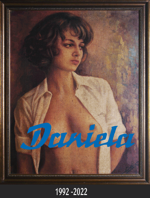 Daniela